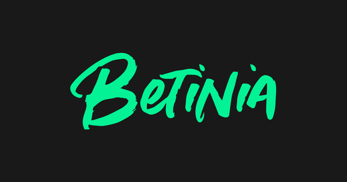 Betinia Slots and Bonuses